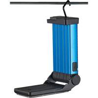 FlipMate Compact Multi-Function Work Light, LED, 500 Lumens, Aluminum Housing R.M.G. Prévention