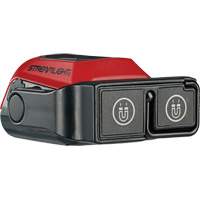Syclone&reg; Ultra-Compact Multi-Function Work Light, LED, 400 Lumens, Plastic Housing R.M.G. Prévention
