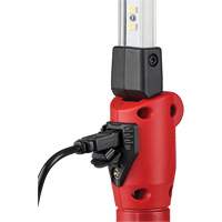 Strion&reg; SwitchBlade&reg; Compact Work Light, LED, 500 Lumens R.M.G. Prévention