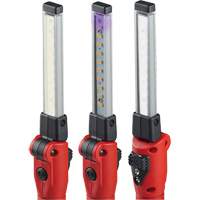 Strion&reg; SwitchBlade&reg; Compact Work Light, LED, 500 Lumens R.M.G. Prévention