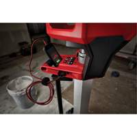 Lampe sur tour et chargeur M18 Rocket (outil seulement), DEL, 6000 lumens R.M.G. Prévention