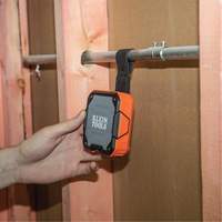 Haut-parleur sans fil pour chantier (outil seulement), Lithium-ion R.M.G. Prévention