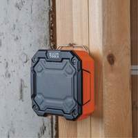 Haut-parleur Bluetooth avec aimant et crochet (outil seulement), Lithium-ion R.M.G. Prévention