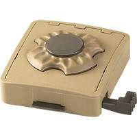 Support LVN tactique Sidewinder R.M.G. Prévention