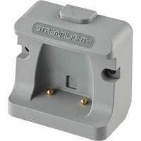 Support et chargeur pour lampe frontale USB Haz-Lo R.M.G. Prévention