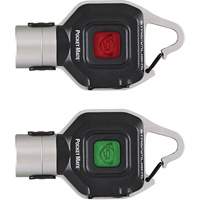 Lampe de poche USB Pocket Mate R.M.G. Prévention