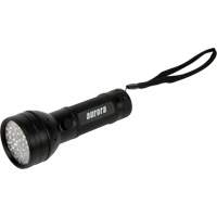 Lampe de poche AFL300, DEL, 180 lumens, Piles AA R.M.G. Prévention
