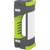 Baladeuse de la s&eacute;rie Pro, DEL, 1000 lumens R.M.G. Prévention