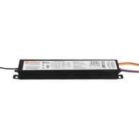 Ballast &eacute;lectronique UNV &agrave; quatre lampes T8 haute efficacit&eacute; &agrave; allumage instantan&eacute; R.M.G. Prévention