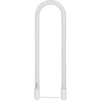 Lampe DEL IPS T8 SubstiTUBE CURVALUME, 13 W, 2100 lumens, base G13 R.M.G. Prévention