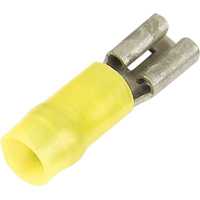 D&eacute;connecteurs rapides femelles en nylon de calibre 12 - 10 R.M.G. Prévention