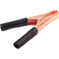 Agrafe de recharge 50 A robuste de calibre industriel R.M.G. Prévention