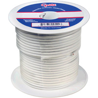 GPT General Purpose Thermo Plastic Wire R.M.G. Prévention