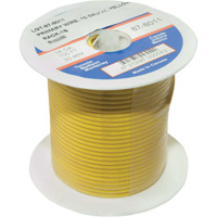 GPT General Purpose Thermo Plastic Wire R.M.G. Prévention