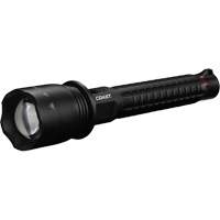 XP14R Dual Power Flashlight, 3800 Lumens, Rechargeable Batteries R.M.G. Prévention