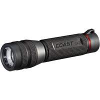 GX20 Waterproof Dual Power Flashlight, 1200 Lumens, AAAA Batteries R.M.G. Prévention