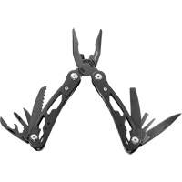 Outil polyvalent noir CT225, 4-7/10" l R.M.G. Prévention