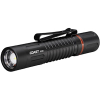 XT20R USB-C Focusing Flashlight, 520 Lumens, Rechargeable/AA Batteries R.M.G. Prévention
