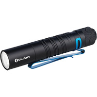 Lampe stylo d'inspection tricolore XT30R, DEL, Piles Rechargeable, Plastique R.M.G. Prévention