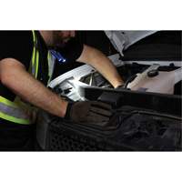 Lampe de travail, Lampe tour de cou, Rechargeable, 300 lumens R.M.G. Prévention