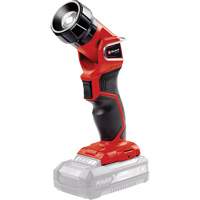 Lampe de poche &agrave; DEL sans fil 18V (outil seulement), DEL, 280 lumens, Bloc-pile Rechargeable R.M.G. Prévention