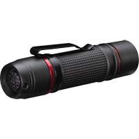 PX9 Dual Optic Flashlight, LED, 750 Lumens, AAA Batteries R.M.G. Prévention