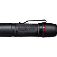 PX9 Dual Optic Flashlight, LED, 750 Lumens, AAA Batteries R.M.G. Prévention