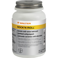 ROCK'N ROLL™ Anti-Seize, 300 g, 2500°F (1400°C) Max. Effective Temperature YC583 | R.M.G. Prévention