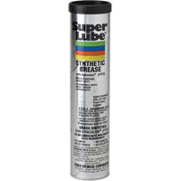 Super Lube™ Synthetic Based Grease With PFTE, 474 g, Cartridge YC592 | R.M.G. Prévention