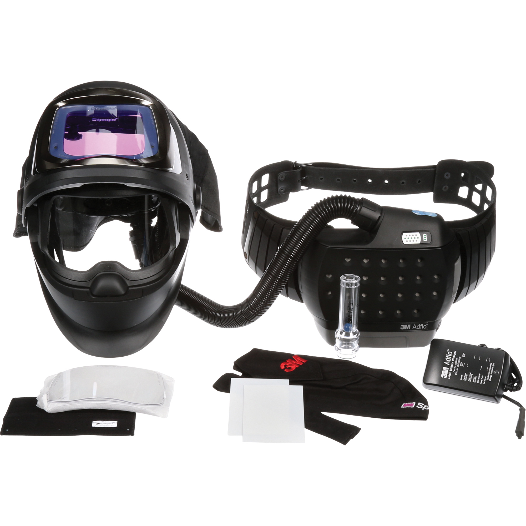 Speedglas | Casque De Soudure Automatique 3M Spe | 1363ASM0002